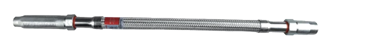 Braided Flexible Hose DN20